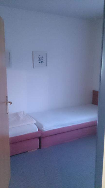 Seepension Smoley Villach Eksteriør bilde